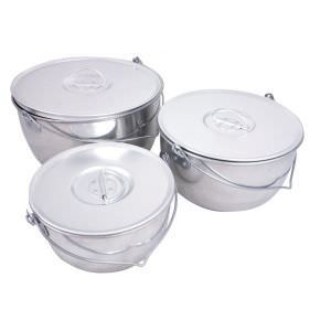 Catering Size Group Nesting Set